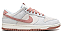 Nike Dunk Low 'Fossil Rose' - Imagem 1