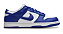 Nike Dunk Low Retro 'Kentucky' - Imagem 1