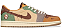 Nike Air Jordan 1 Low OG 'Voodoo' - Imagem 1