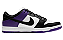 Nike - Dunk Low SB 'Court Purple' - Imagem 1