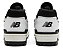 New Balance 550 'White Black' - Imagem 3
