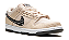Nike - Dunk Low SB 'Jiu-Jitsu' Albino & Preto - Imagem 2