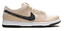 Nike - Dunk Low SB 'Jiu-Jitsu' Albino & Preto - Imagem 1