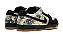 Nike - Dunk Low SB 'Supreme' - Imagem 3