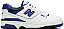 New Balance 550 'White Team Royal' - Imagem 1