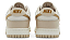 Nike Dunk Low 'Metallic Gold' - Imagem 3
