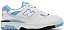 New Balance 550 'Team Carolina Blue' - Imagem 1
