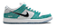 Nike - SB Dunk Low X April Skateboards - Imagem 1