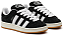 Adidas Campus 00s 'Core Black Gum' - Imagem 2