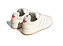 Adidas Campus 00s 'Off White' - Imagem 3