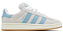 Adidas Campus 00s WMNS 'White Preloved Blue' - Imagem 1