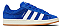 Adidas Campus 00s  'Lucid Blue Gum' - Imagem 1