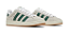 Adidas Campus 00s  'Crystal White Dark Green' - Imagem 2