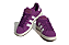 Adidas Campus 00s 'Purple White' - Imagem 2