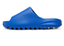 Adidas - Yezzy Slide 'Azul' - Imagem 4