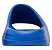 Adidas - Yezzy Slide 'Azul' - Imagem 3