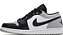 Nike Air Jordan 1 Low 'Shadow Toe' - Imagem 4