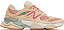 New Balance 9060 x Joe Freshgoods 'Penny Cookie Pink' - Imagem 1