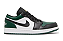 Nike Air Jordan 1 Low 'Green Toe' - Imagem 1