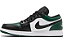Nike Air Jordan 1 Low 'Green Toe' - Imagem 4