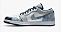 Nike Air Jordan 1 Low SE 'Washed Denim' - Imagem 3
