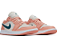 Nike Air Jordan 1 Low 'Light Madder Root' - Imagem 2