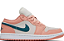 Nike Air Jordan 1 Low 'Light Madder Root' - Imagem 1