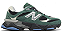 New Balance 9060 'Forest Green' - Imagem 1