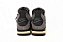 Air Jordan 4 Retro x A Ma Maniére 'Violet Ore' - Imagem 3