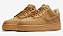 Air Force 1 Low 'Wheat - Flax' - Imagem 2