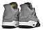 Air Jordan 4 Retro 'Cool Grey' - Imagem 3