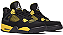 Air Jordan 4 Retro 'Thunder' - Imagem 2