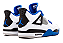 Air Jordan 4 Retro 'Motorsports' - Imagem 3
