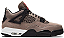 Air Jordan 4 Retro 'Taupe Haze' - Imagem 1