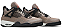 Air Jordan 4 Retro 'Taupe Haze' - Imagem 2