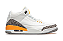 Air Jordan 3 Retro 'Laser Orange' - Imagem 1