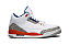 Air Jordan 3 Retro 'Knicks' - Imagem 1