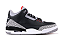 Air Jordan 3 Retro 'Black Cement' - Imagem 1