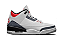 Air Jordan 3 Retro SE 'Fire Red Denim' - Imagem 1