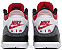 Air Jordan 3 Retro SE 'Fire Red Denim' - Imagem 3