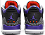Air Jordan 3 Retro 'Court Purple' - Imagem 3