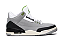 Air Jordan 3 Retro 'Chlorophyll' - Imagem 1