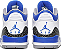 Air Jordan 3 Retro 'Racer Blue' - Imagem 3