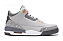 Air Jordan 3 Retro 'Cool Grey' - Imagem 1