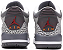 Air Jordan 3 Retro 'Cool Grey' - Imagem 3