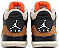 Air Jordan 3 Retro 'Desert Elephant' - Imagem 3