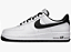 Air Force 1 Low '07 White Black' - Imagem 4