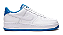 Air Force 1 Low '07 White Blue' - Imagem 1