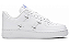 Air Force 1 Low '07 LX Sisterhood - White Metallic S' - Imagem 1
