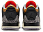 Air Jordan 3 Retro 'Black Gold' - Imagem 3